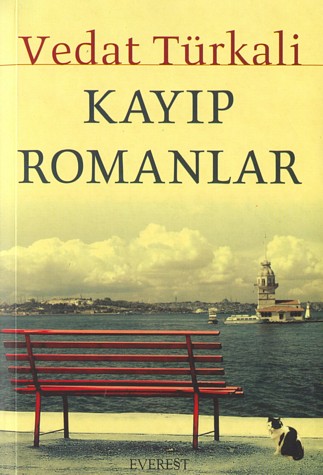 Kayip Romanlar